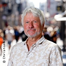 J&uuml;rgen Becker &ndash; Neues Programm