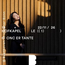 Vor Ort 1/Hofkapelle - Beethoven Orchester Bonn