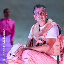 Nathan der Weise - Staatsschauspiel Dresden