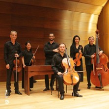 Kammerorchester der neuen Philharmonie Hamburg