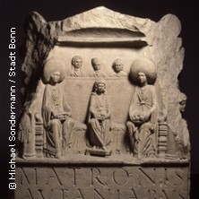 Bonner Frauenpower - Frauen, die die Welt ver&auml;nderten