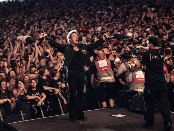 Papa Roach