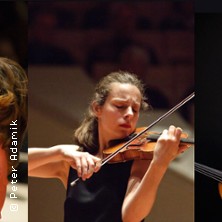 Sinfonie Orchester Berlin: Ber&uuml;hmte Violinkonzerte