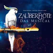 Zauberfl&ouml;te - Das Musical