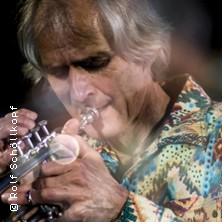 Markus Stockhausen | EOS Kammerorchester | Susanne Blumenthal - Celebrations#