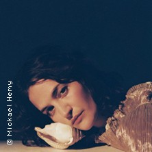 Gabi Hartmann: &bdquo;La Femme aux yeux de sel&ldquo;