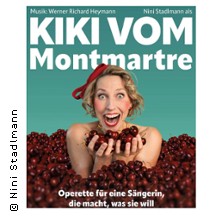 Kiki vom Montmartre