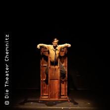 Mezok - Theater Chemnitz