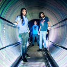 King Buffalo - European Tour 2026