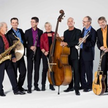 Barrelhouse Jazzband