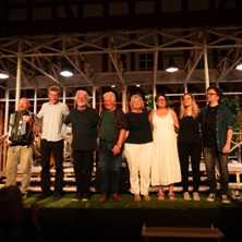 Nacht der Songwriter