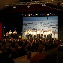 Shanty-Chor Cuxhaven