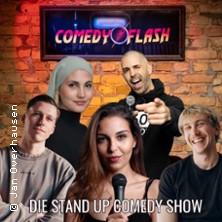 Comedyflash