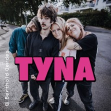 TYNA