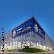 MERKUR SPIEL-ARENA
