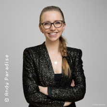 Anna Lapwood | K&ouml;lner Philharmonie