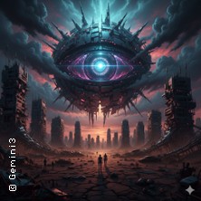 Vortrag: Neues aus der Unendlichkeit