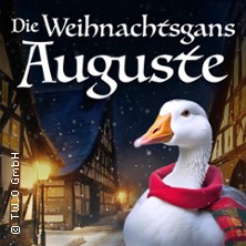 Die Weihnachtsgans Auguste - Boulevardtheater Dresden