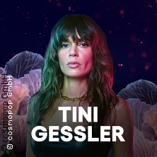 Tini Gessler