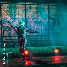 Der Sturm - Schauspiel Leipzig