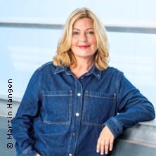 Karin Thaler - Stark, weil ich stark sein musste