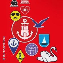 Hamburger werden - Jetzt auch mit Speckg&uuml;rtel