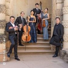 Vivaldi - Die Vier Jahreszeiten - DRESDNER RESIDENZ ORCHESTER