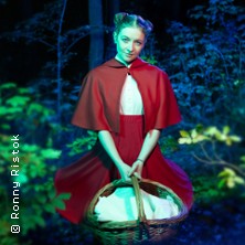 Rotk&auml;ppchen und der Wolf - Theater Altenburg Gera