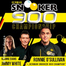 German Snooker 900 Championship