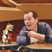 Familienkonzerte -  Dresdner Philharmonie