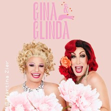Gina & Glinda