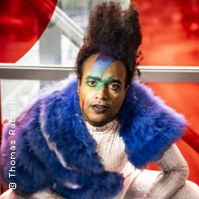 Das NEINhorn - D&uuml;sseldorfer Schauspielhaus