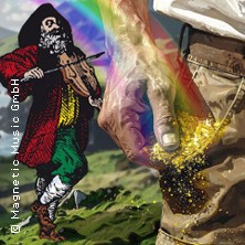 The Irish Folk Festival