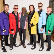 Showaddywaddy