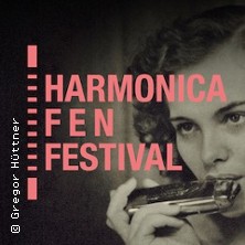 Harmonica Fen Festival 2026