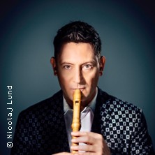 Festliches Er&ouml;ffnungskonzert mit Maurice Steger