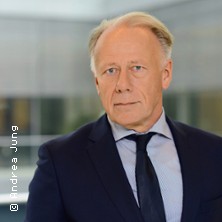 J&uuml;rgen Trittin - Alles muss anders bleiben