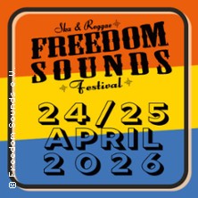 Freedom Sounds Festival