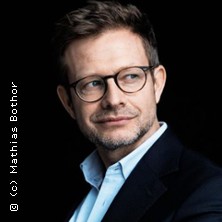 Florian Illies - Buchpremiere