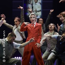 M&auml;rchen im Grand-Hotel - Theater Dortmund