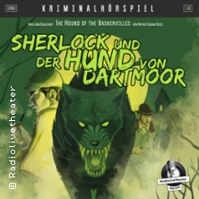 Sherlock und der Hund von Dartmoor