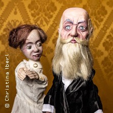 Mit Georg II. unterwegs - Staatstheater Meiningen