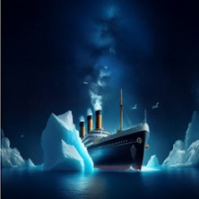 Titanic &ndash; Das Musical