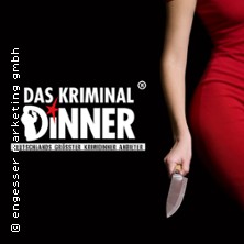 Das Kriminal Dinner - Krimidinner f&uuml;r Jung und Alt