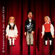 H&auml;nneschen Theater