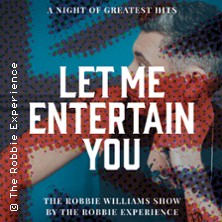 The Robbie Experience