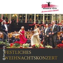 musica viva pr&auml;sentiert: Festliches Er&ouml;ffnungskonzert