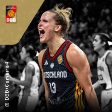 DBB Nationalmannschaft