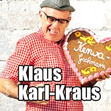 Klaus Karl-Kraus