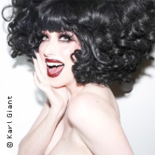 Meow Meow - She&rsquo;s BACK!